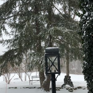 Meet your Posher, Scott